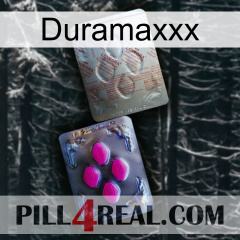 Duramaxxx 38